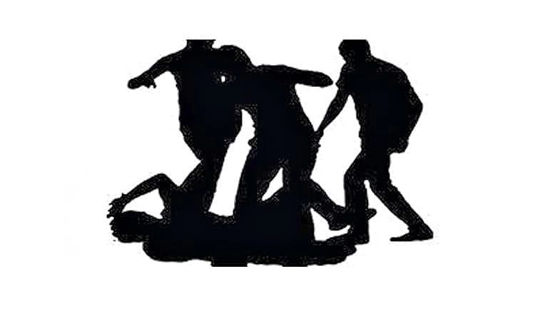 ವಿಚಾರಣಾಧೀನ ಕೈದಿಗೆ ಸಹ ಕೈದಿಗಳಿಂದ ಹಲ್ಲೆ, ಜೀವ ಬೆದರಿಕೆ