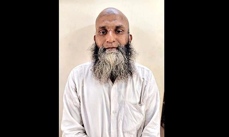 Mangaluru: ತಲೆ ಮರೆಸಿಕೊಂಡಿದ್ದ ಆರೋಪಿ ಬಂಧನ 