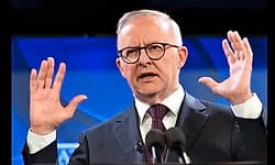 ಸಿಡ್ನಿ ದಾಳಿ ಐಸಿಸ್ ಪ್ರೇರಿತ: ಆಸೀಸ್ ಪ್ರಧಾನಿ ಘೋಷಣೆ