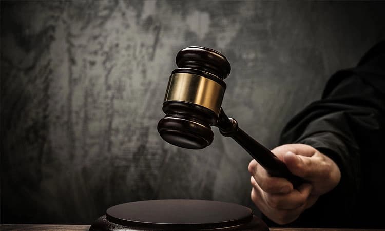 Sulya:ಪಂಜ ಗ್ರಾ.ಪಂ.ನಲ್ಲಿ ಅವ್ಯವಹಾರ ಪ್ರಕರಣ;ಆರೋಪಿಯ ಮೇಲೆ ಅವಸರದ ಕ್ರಮ ಕೈಗೊಳ್ಳದಂತೆ ಸೂಚನೆ