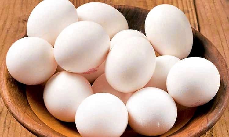 ಮೊಟ್ಟೆ ಪರೀಕ್ಷೆಗೆ FSSAI ಆದೇಶ... ಕರ್ನಾಟಕ ಬಳಿಕ ದೇಶದ 10 ಕಡೆ ಮೊಟ್ಟೆ ಪರೀಕ್ಷೆ!