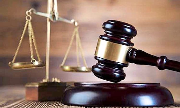 ತಲೆಮರೆಸಿಕೊಂಡಿದ್ದ ಆರೋಪಿ ಸಾವು: ಕೋರ್ಟಿಕ್ಕೆ ಮರಣ ಪ್ರಮಾಣ ಪತ್ರ ಸಲ್ಲಿಕೆ  