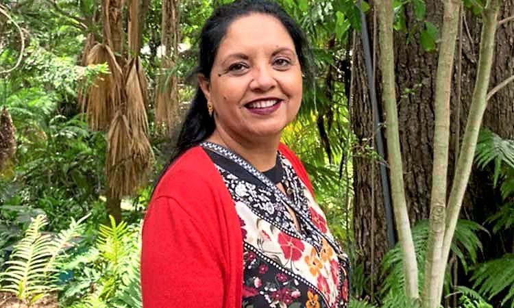 30 ವರ್ಷದಿಂದ ಅಮೆರಿಕದಲ್ಲಿದ್ದ ಭಾರತೀಯ ಮಹಿಳೆಯ ಬಂಧನ!