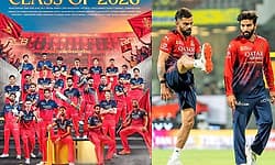 IPL 2026: ಹರಾಜಿನ ಬಳಿಕ ಹೀಗಿದೆ ನೋಡಿ ರಾಯಲ್‌ ಚಾಲೆಂಜರ್ಸ್‌ ಬೆಂಗಳೂರು ಸ್ಕ್ವಾಡ್‌