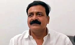 ತಂದೆಯಂಥ ಭಾವನೇಲಿ ಹಿಜಾಬ್ ಎಳೆದಿದ್ದ ನಿತೀಶ್: ಸಚಿವ ಸ್ಪಷ್ಟನೆ