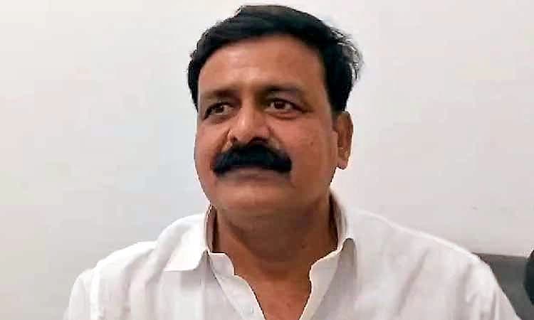 ತಂದೆಯಂಥ ಭಾವನೇಲಿ ಹಿಜಾಬ್ ಎಳೆದಿದ್ದ ನಿತೀಶ್: ಸಚಿವ ಸ್ಪಷ್ಟನೆ