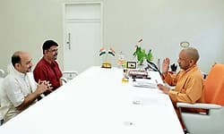 ಡಿ. 27: ಶ್ರೀಕೃಷ್ಣ ಮಠಕ್ಕೆ ಯುಪಿ ಸಿಎಂ ಯೋಗಿ ಆದಿತ್ಯನಾಥ್‌?