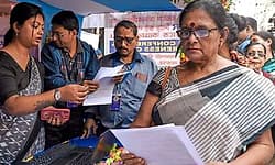 ಪಶ್ಚಿಮ ಬಂಗಾಳದಲ್ಲಿ 58 ಲಕ್ಷ ಮತದಾರರು ಔಟ್‌?