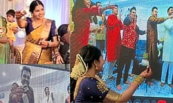 Udupi: ಆನ್‌ಲೈನ್‌ನಲ್ಲಿಯೇ ನಿಶ್ಚಿತಾರ್ಥ:  ಉಡುಪಿಯ ಚಿಟ್ಪಾಡಿಯಲ್ಲಿ ಅಪರೂಪದ ಘಟನೆ