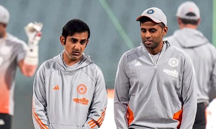 INDvsSA: ಲಕ್ನೋದಲ್ಲೇ ಒಲಿಯಲಿ ಸರಣಿ ಲಕ್‌