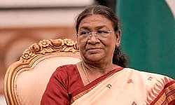 ಸಿಎಂಗೆ ವಿವಿ ಕುಲಾಧಿಪತಿ ಹುದ್ದೆ: 3 ವಿಧೇಯಕಗಳಿಗೆ ರಾಷ್ಟ್ರಪತಿ ಮುರ್ಮು ತಡೆ