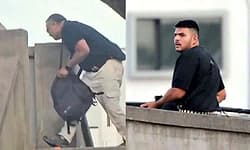 ಸಿಡ್ನಿ ಉಗ್ರ ಸಾಜಿದ್ ಮೂಲ ಪಾಕಿಸ್ತಾನ ಅಲ್ಲ, ಭಾರತ!