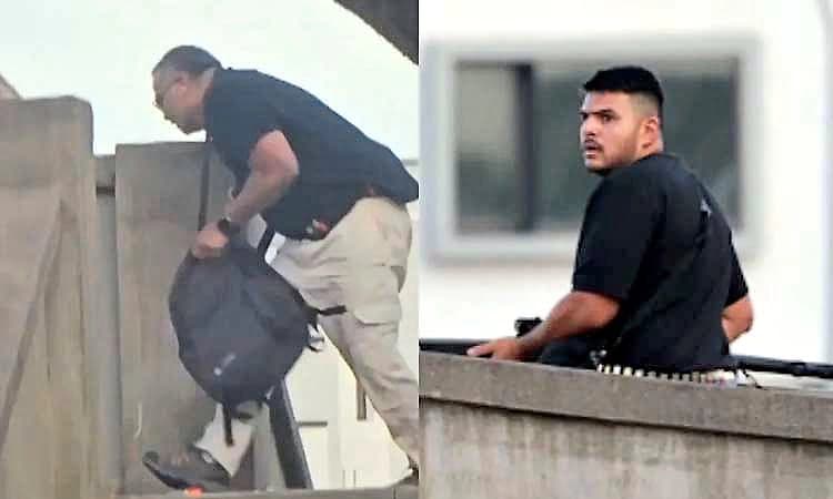 ಸಿಡ್ನಿ ಉಗ್ರ ಸಾಜಿದ್ ಮೂಲ ಪಾಕಿಸ್ತಾನ ಅಲ್ಲ, ಭಾರತ!