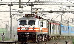 Bengaluru-Mangalore: ಶೀಘ್ರ ವಿದ್ಯುತ್‌ ಚಾಲಿತ ರೈಲು