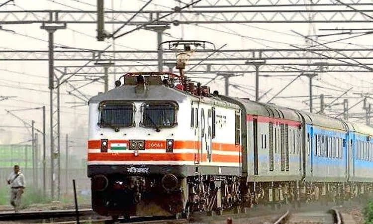 Bengaluru-Mangalore: ಶೀಘ್ರ ವಿದ್ಯುತ್‌ ಚಾಲಿತ ರೈಲು