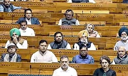 3 ದಿನ ಸದನದಲ್ಲಿರಿ: ಲೋಕಸಭೆ ಸಂಸದರಿಗೆ ಕಾಂಗ್ರೆಸ್ ವಿಪ್ ಜಾರಿ