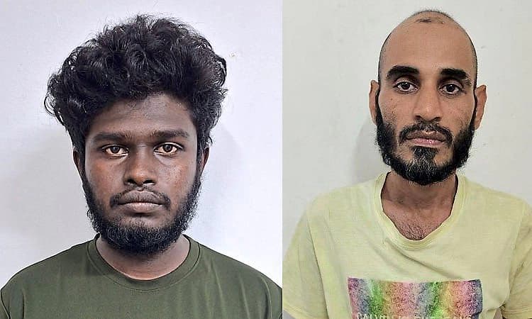 Mangaluru: ವಾಹನ, ಸರಗಳ್ಳತನ: ಇಬ್ಬರ ಸೆರೆ