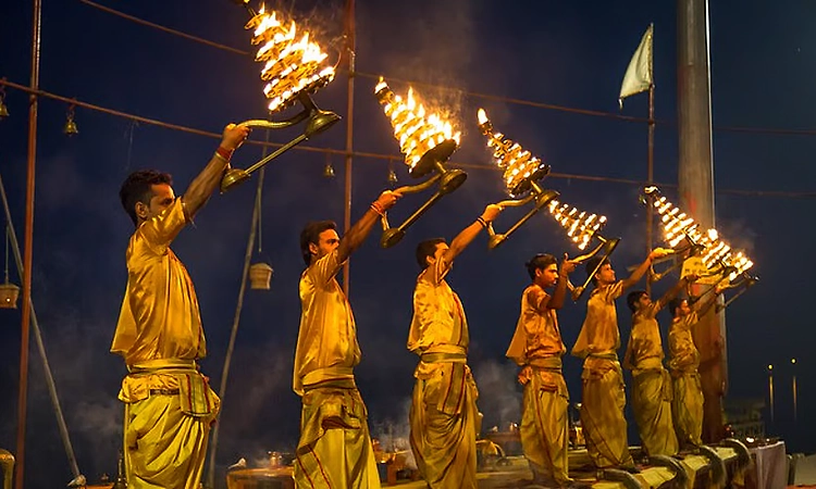 Ganga aarti a cultural, civilisational heritage: Uttarakhand HC on allowing to continue ritual