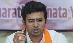 Tejasvi Surya seeks reconstitution of Bengaluru Metro fare panel, flags errors in hike