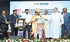 Karnataka Guv inaugurates Engineering and Law schools at St Aloysius
