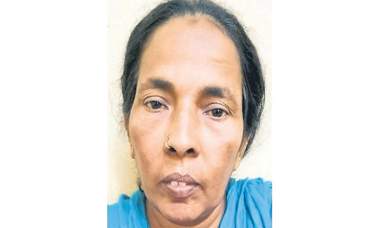 Women disguised as men arrested for house theft in Bengaluru