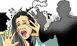 Priest booked for sexual assault of woman in Mudigere Taluk