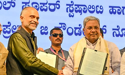 K'taka govt, Azim Premji Foundation to establish multi-speciality hospital in Bengaluru