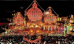 Udupi Sri Krishna: Rathotsavas of Lord Krishna — the bond between Makar Sankranti and Udupi Krishna