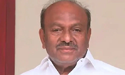 Sabarimala gold loss case: Arrested former TDB member shifted to Trivandrum medical college