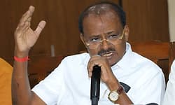 ಅವರಿಗೆ ದುಡ್ಡು ಮಾಡೋ ಚಪಲ, ನನಗೆ ಜನ ಗಳಿಸೋ ಚಪಲ: ಎಚ್.ಡಿ.ಕುಮಾರಸ್ವಾಮಿ