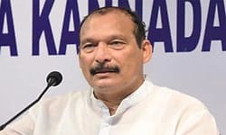 ಫೆ. 9-12: ಸುಳ್ಯದಿಂದ ಮೂಲ್ಕಿ ತನಕ  ಪಾದಯಾತ್ರೆ: ಐವನ್‌ ಡಿ'ಸೋಜಾ