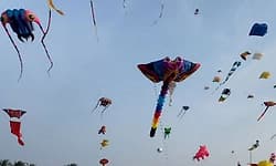 ತಣ್ಣೀರುಬಾವಿ ಬೀಚ್‌ ಇಂದು- ನಾಳೆ ಗಾಳಿಪಟ ಉತ್ಸವ