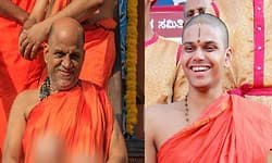 ಶೀರೂರು ಪರ್ಯಾಯೋತ್ಸವಕ್ಕೆ ರಜತ ಪುರಿ ಉಡುಪಿ ಸಜ್ಜು