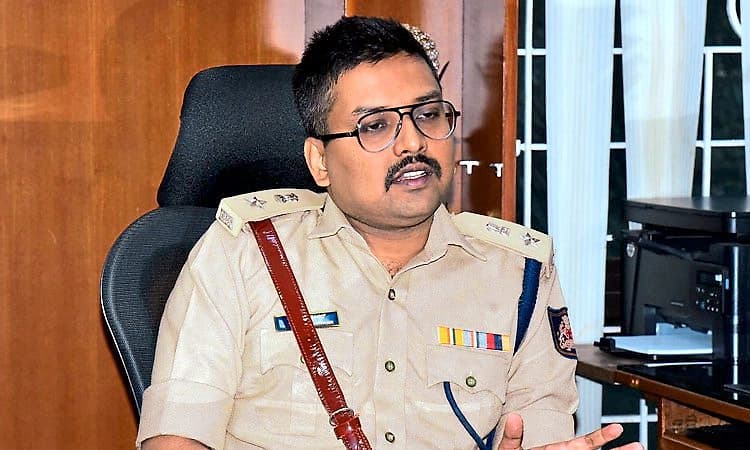 Shiroor Paryaya 2026: ಪರ್ಯಾಯೋತ್ಸವ ಭದ್ರತೆಗೆ ಸಾವಿರಕ್ಕೂ ಅಧಿಕ ಪೊಲೀಸರು