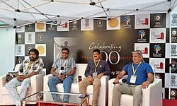 24ನೇ ಪುಣೆ ಅಂತಾರಾಷ್ಟ್ರೀಯ ಫಿಲ್ಮ್ ಫೆಸ್ಟಿವಲ್ ನಲ್ಲಿ ‘ವನ್ಯ’ ಚಿತ್ರದ ಯಶಸ್ವಿ ಪ್ರದರ್ಶನ