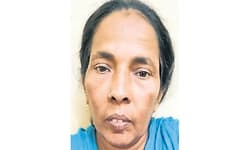 ಹುಡುಗರ ರೀತಿಯಲ್ಲಿ ಬಟ್ಟೆ ಧರಿಸಿ ಮನೆಗಳ್ಳತನ!