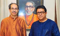 Mumbai; ಲುಂಗಿ, ಪುಂಗಿ... : ರಾಜ್ ಠಾಕ್ರೆ ಹೇಳಿಕೆ ಉದ್ದವ್ ಪಕ್ಷಕ್ಕೂ ಕೇಡಾಯಿತೇ?