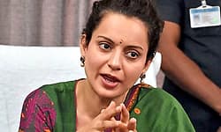 Mumbai: ನನ್ನ ಮನೆಯನ್ನು ಕೆಡವಿದವರನ್ನು ಜನರು…: ಬಿಎಂಸಿ ಫಲಿತಾಂಶಕ್ಕೆ ಕಂಗನಾ ಸಂತಸ