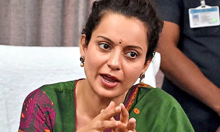 Mumbai: ನನ್ನ ಮನೆಯನ್ನು ಕೆಡವಿದವರನ್ನು ಜನರು…: ಬಿಎಂಸಿ ಫಲಿತಾಂಶಕ್ಕೆ ಕಂಗನಾ ಸಂತಸ