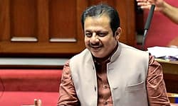 Karnataka Congress: 2028ರವರೆಗೆ ಸಿದ್ದರಾಮಯ್ಯನವರೇ ಮುಖ್ಯಮಂತ್ರಿ: ಸಚಿವ ಜಮೀರ್‌ ಅಹಮದ್