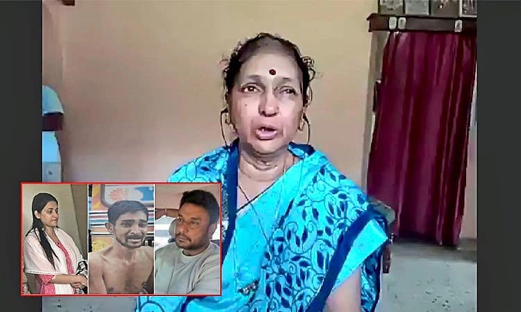Renukaswamy Case: ರತ್ನಪ್ರಭಾರನ್ನು ಪ್ರತಿಕೂಲ ಸಾಕ್ಷಿ ಆಗಿ ಪರಿಗಣಿಸಲು ಕೋರ್ಟ್ ನಕಾರ  