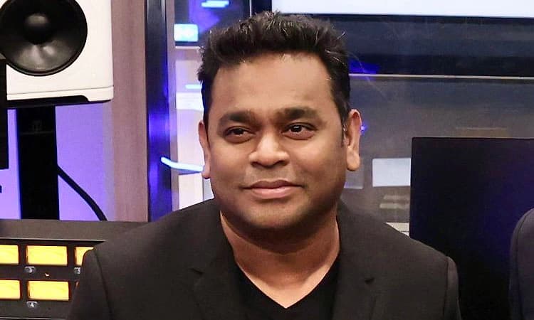 ಘರ್ ವಾಪಸಿ ಮಾಡಿ ಬಾಲಿವುಡ್‌ನಲ್ಲಿ ಕೆಲಸ ಪಡೆಯಿರಿ: ಎ.ಆರ್.ರೆಹಮಾನ್ ಗೆ ವಿಎಚ್‌ಪಿ ಸಲಹೆ