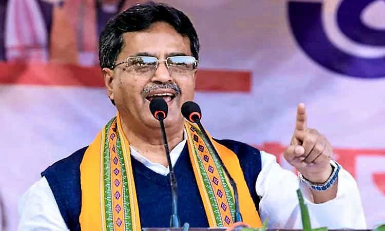 ತ್ರಿಪುರಾ ಮೂಲಕ ಬಾಂಗ್ಲಾದೇಶಕ್ಕೆ ಅಸ್ಸಾಂ ವಿದ್ಯುತ್ ಪೂರೈಕೆ... ತ್ರಿಪುರಾ ಸಿಎಂ ಮಾಣಿಕ್ ಸಹಾ