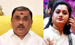 ಅಶ್ವಿನಿ ಗೌಡ ಇಲ್ಲ ಅಂದಿದ್ರೆ 4 ವಾರದಲ್ಲೇ ಬಿಗ್‌ಬಾಸ್‌ ಮುಚ್ಚಬೇಕಾಗಿತ್ತು- ಕರವೇ ನಾರಾಯಣಗೌಡ