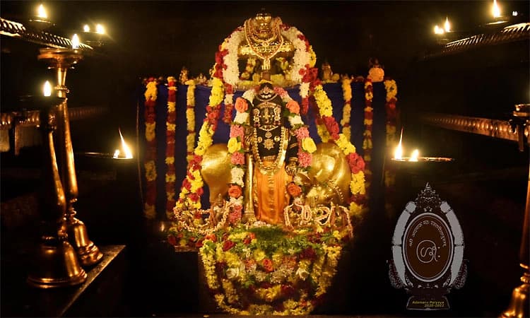 Shiroor mutt paryaya 2026: ಉಡುಪಿ ಶ್ರೀಕೃಷ್ಣಮಠ-  ನವನೀತ ಪ್ರಿಯನ ನೈವೇದ್ಯ ವೈಶಿಷ್ಟ್ಯ