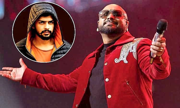 10 ಕೋಟಿ ಕೊಡದಿದ್ದರೆ... ಖ್ಯಾತ ಬಾಲಿವುಡ್ ಗಾಯಕನಿಗೆ ಬಿಷ್ಣೋಯಿ ಗ್ಯಾಂಗ್‌ನಿಂದ ಜೀವ ಬೆದರಿಕೆ