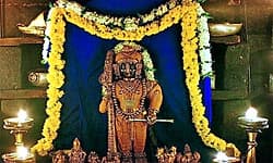 Udupi Srikrishna Muth: ಕಡಗೋಲು ಕೃಷ್ಣನಿಗೆ ಚತುರ್ದಶ ಪೂಜೆ -ದಿನಂಪ್ರತಿ 14 ಪೂಜೆ