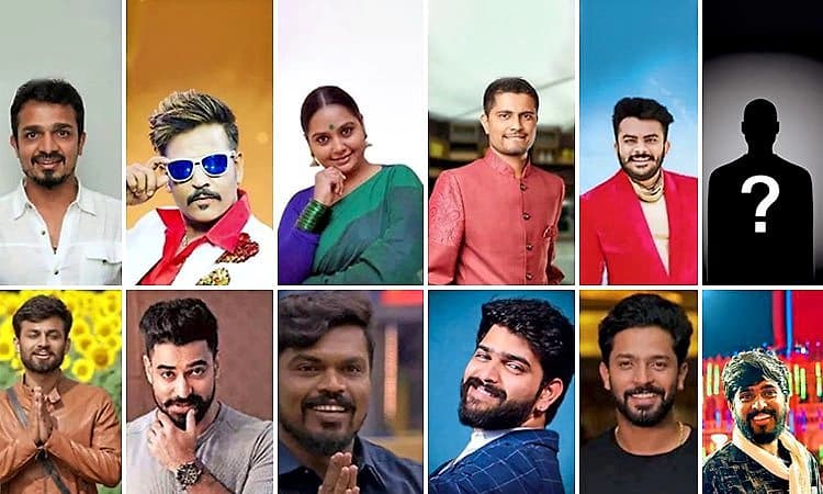BBK12: ಫಿನಾಲೆಗೆ ಕ್ಷಣಗಣನೆ: ಇದುವರೆಗೆ ಟ್ರೋಫಿ ಗೆದ್ದವರು ಯಾರೆಲ್ಲ, ಸಿಕ್ಕ ಮೊತ್ತವೆಷ್ಟು? 