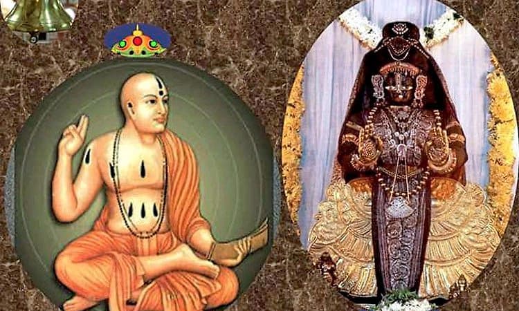 Paryaya:ಕೃಷ್ಣನ ಪೂಜೆಗೆ ಎಂಟೇ ಯತಿಗಳೇಕೆ? ದ್ವೈಮಾಸಿಕದಿಂದ ದ್ವೈವಾರ್ಷಿಕ ಪರ್ಯಾಯ ಹಿನ್ನಲೆ…