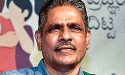 ಉಪಚುನಾವಣೆಯಲ್ಲಿ ನವಕರ್ನಾಟಕ ಅಭ್ಯರ್ಥಿ ಕಣಕ್ಕೆ: ಕೋಡಿಹಳ್ಳಿ ಚಂದ್ರಶೇಖರ್‌